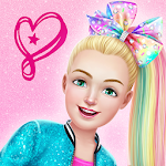 Cover Image of Unduh JoJo Siwa - Live to Dance 1.1.3 APK