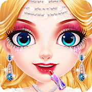 Sofia Makeover salon - Princess makeup game  Icon