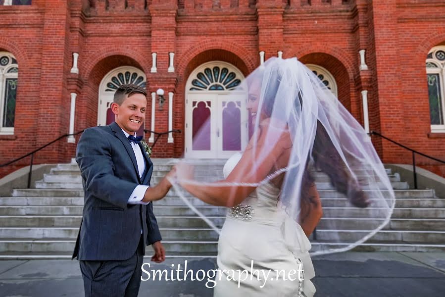 Fotógrafo de bodas Heather Smith (heathersmithca). Foto del 10 de marzo 2020