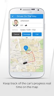 A2B Vip Passenger - náhled