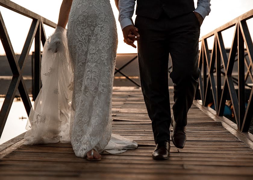Hochzeitsfotograf Patricia Anguiano (carotidaphotogr). Foto vom 23. Juli 2018
