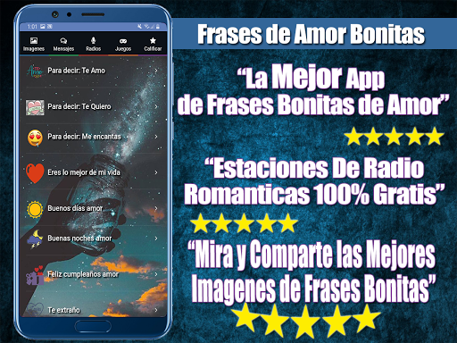 Frases Bonitas y Hermosas