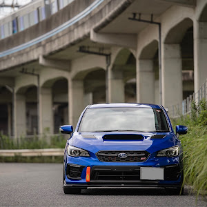 WRX STI VAB