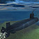 Submarine icon