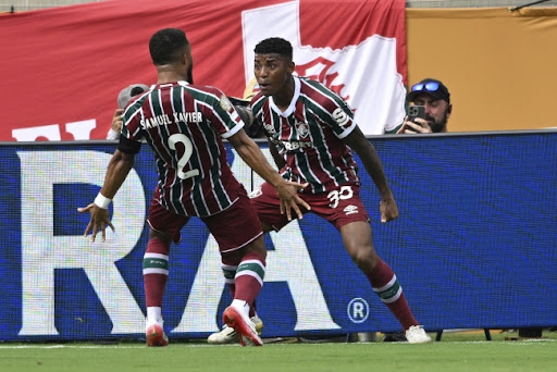 Fluminense prvi polufinalista Svetskog klupskog prvenstva