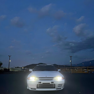 スカイライン GT-R BNR32