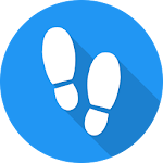 Cover Image of Download Pedometer and Step Counter for Walking and Running 3.3.4 APK