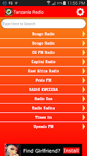 How to get Tanzania Radio patch 1.0 apk for android
