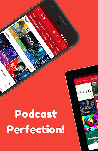 Player FM Podcast App