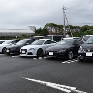 RS4 セダン