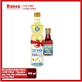 Dầu Ăn Dinh Dưỡng Ranee Cá Hồi 950Ml + Tặng Kèm Nước Mắm Ranee Dinh Dưỡng 60Ml 40 Độ Đạm