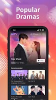 GoTV: Dramas, TV Shows, Movies Screenshot