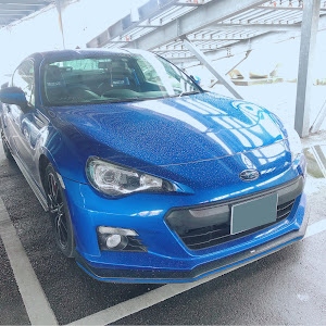 BRZ ZC6