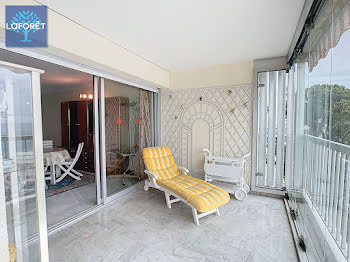 appartement à Cannes (06)