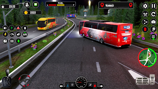 Screenshot Ultimate Bus Simulator Games