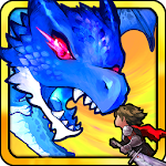 Cover Image of Baixar Heróis do Infinito: RPG ocioso 1.8.9 APK