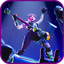 PICKAXES, BACK BLINGS AND GLIDERS OF BATTLE ROYALE 1.0