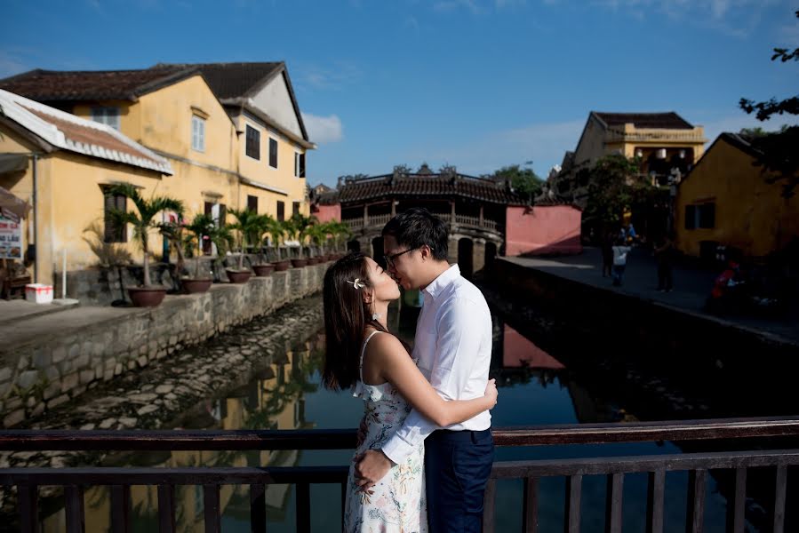 Photographe de mariage Bo Bui (the1997studio). Photo du 16 mai 2020