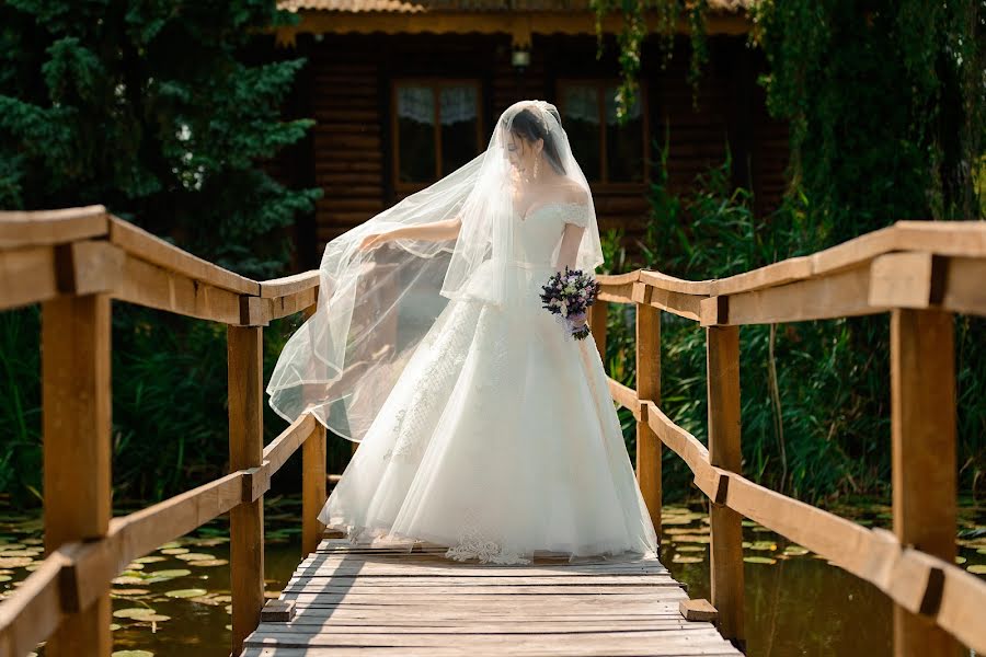 Wedding photographer Maksim Eysmont (eysmont). Photo of 5 September 2019