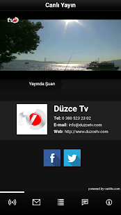 Düzce Tv - náhled