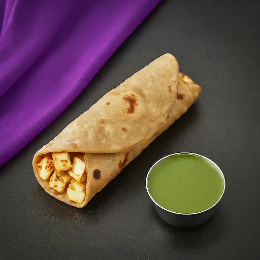 Paneer Roll