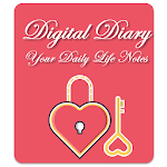 Cover Image of Download ProVoxer Digital Diary with Signature & PDF Export Print APK