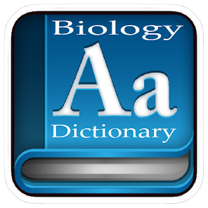 Download Biology Dictionary For PC Windows and Mac