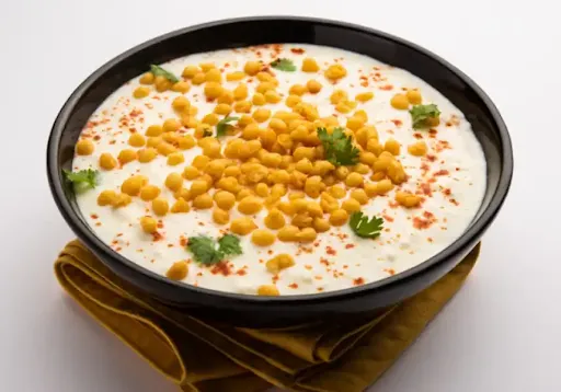 Boondi Raita