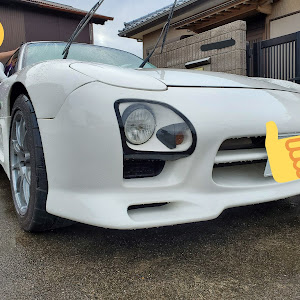 RX-7 FD3S 中期