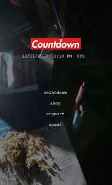 Supreme Countdownのおすすめ画像3