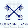 COMPAGNIE RAPP