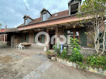 maison à Evreux (27)