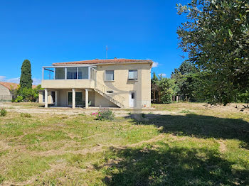 villa à Sainte-Cécile-les-Vignes (84)