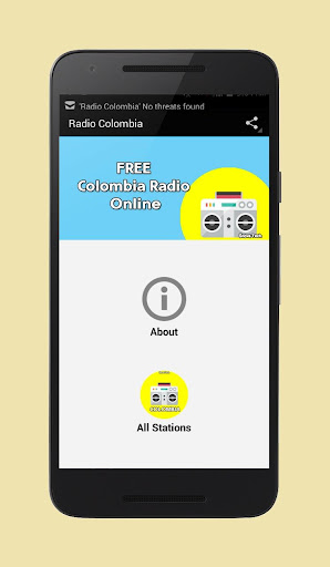 Radio Colombia