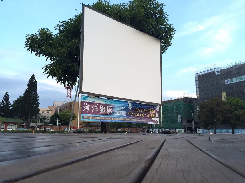 勁威音響舞台燈光