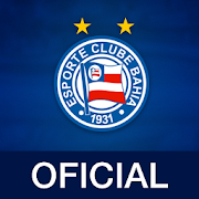 EC Bahia Oficial 2.0.0 Icon