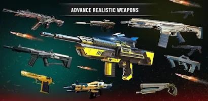 PVP Multiplayer - Gun Games Apk Download for Android- Latest version 1.13-  com.tgames.anti.ops.pvp.shooting.multiplayer.offline.action.gun.game