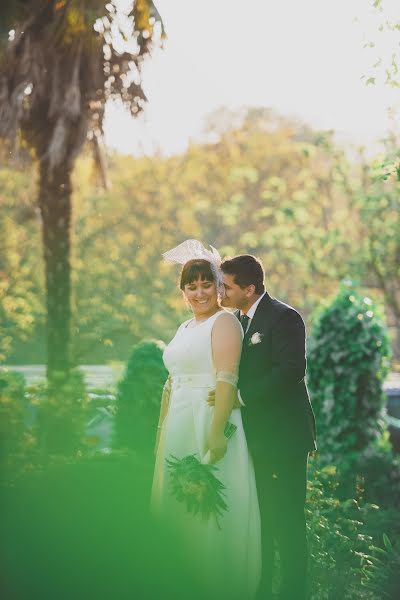 Wedding photographer Tiago Ribeiro (hug123). Photo of 20 September 2018