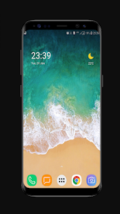 Wallpaper for Huawei Mate 10 Wallpapers(圖3)-速報App