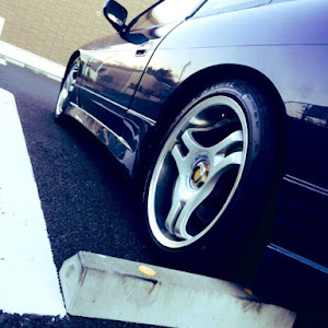 シルビア S13