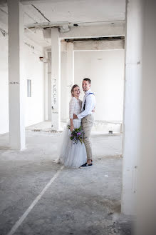 Fotógrafo de bodas Michaela Fouskova (michaela). Foto del 27 de junio 2019