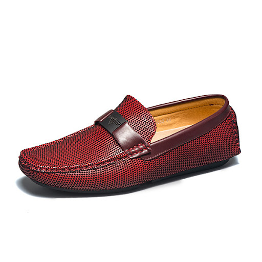 Title 2, Autumn Casual Leather Shoes Mens Business Shoe...