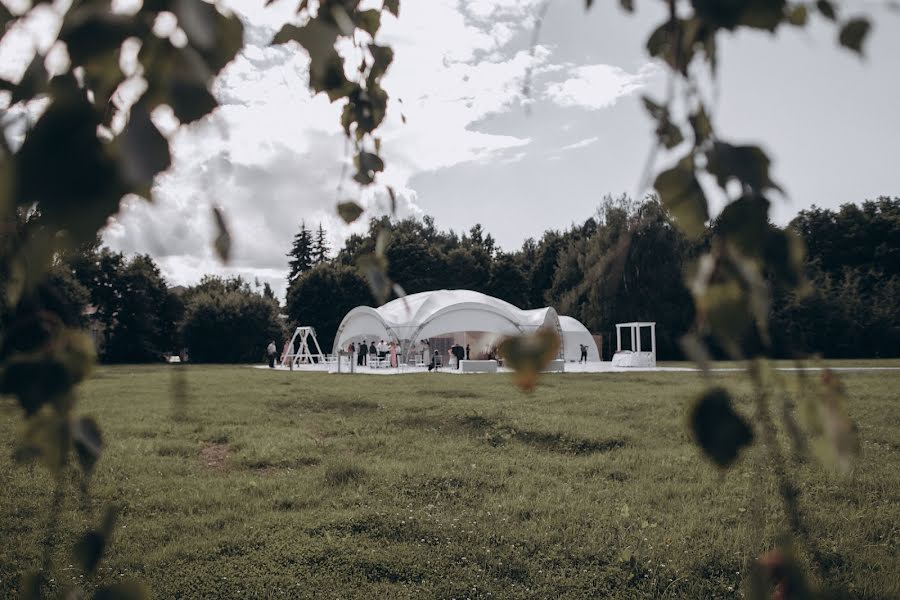 Fotógrafo de casamento Denis Polulyakh (poluliakh). Foto de 14 de março 2018