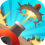 Cover Image of Baixar Explosão de bola de salto 2.1 APK