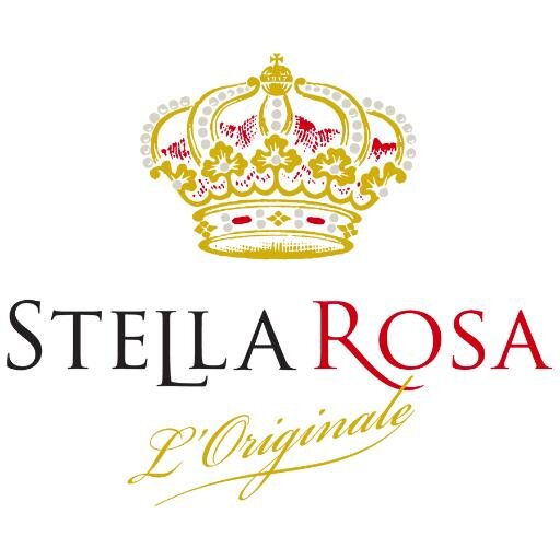 Logo for Stella Rosa Green Apple