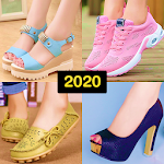 Cover Image of Download Women Shoes Online Shopping 1.0.9 APK