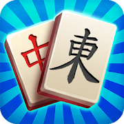 Mahjong: Magic School - Fantasy Quest  Icon