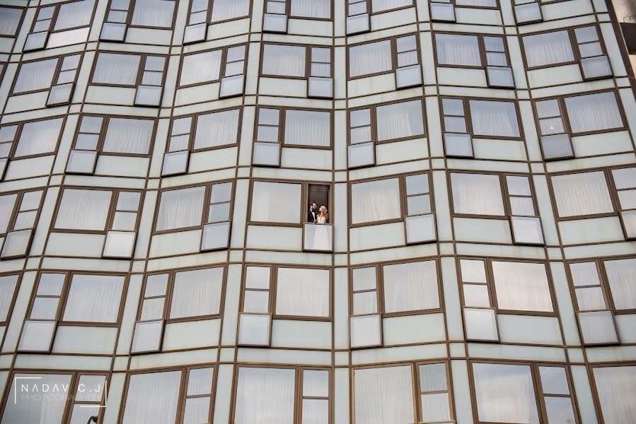 Photographe de mariage Nadav Cohen - Jonathan (nadavcohenjo). Photo du 4 novembre 2018