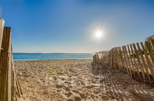 Appartement avec terrasse 1