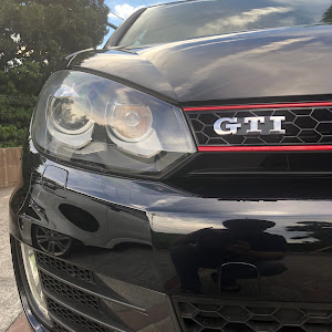 ゴルフ6 GTI